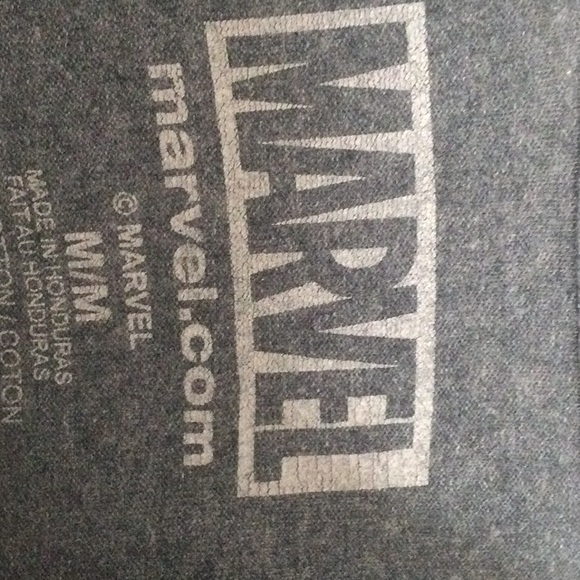 Mens T-Shirt - Picture 3 of 4